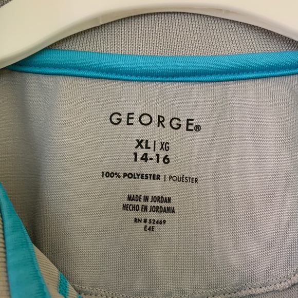 GEORGE BOY's POLO, size 14/16 - Picture 5 of 7